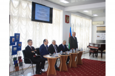 Глава Республики Дагестан выразил благодарность Россотрудничеству в Азербайджане