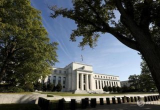 Глава ФРС США подтвердил курс на поэтапное повышение процентной ставки