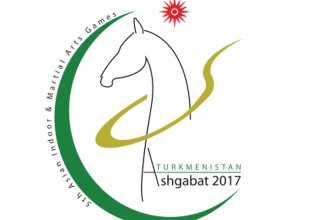 Студенты готовятся рассказать о культуре Туркменистана гостям Азиады-2017