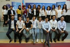 Проект "Квоттер" представит Азербайджан на всемирном конкурсе Seedstars World (ФОТО)