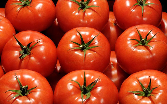 Введенные Казахстаном ограничения на импорт томатов из Азербайджана временны - министерство