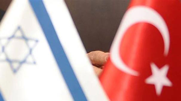 İsrail'den  Türk iş adamlarına vize müjdesi