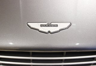 Aston Martin отзовет около 5,5 тыс. автомобилей в США