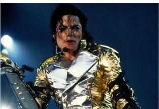 В США снимут мини-сериал о Майкле Джексон