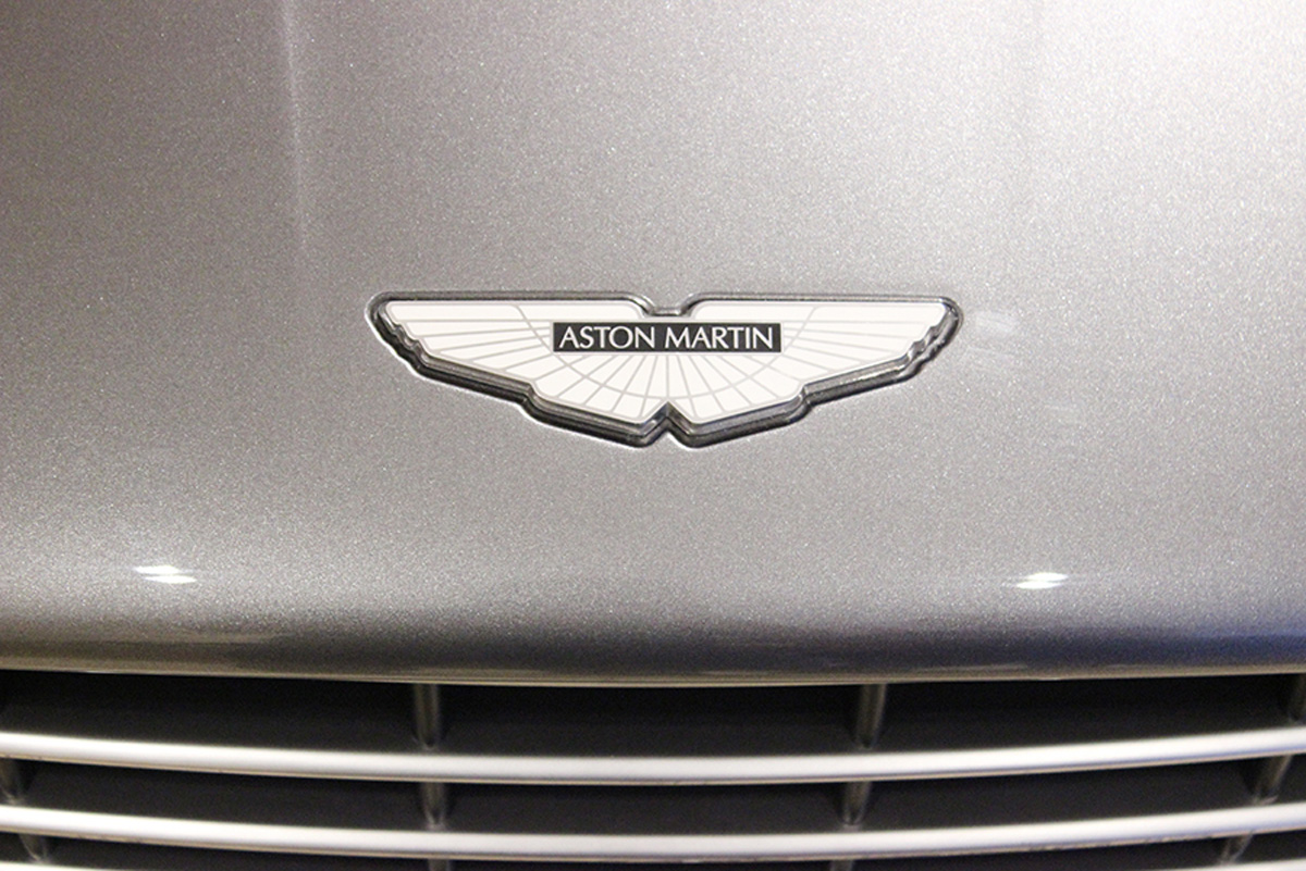 Aston Martin to recall over 5,000 vehicles in US