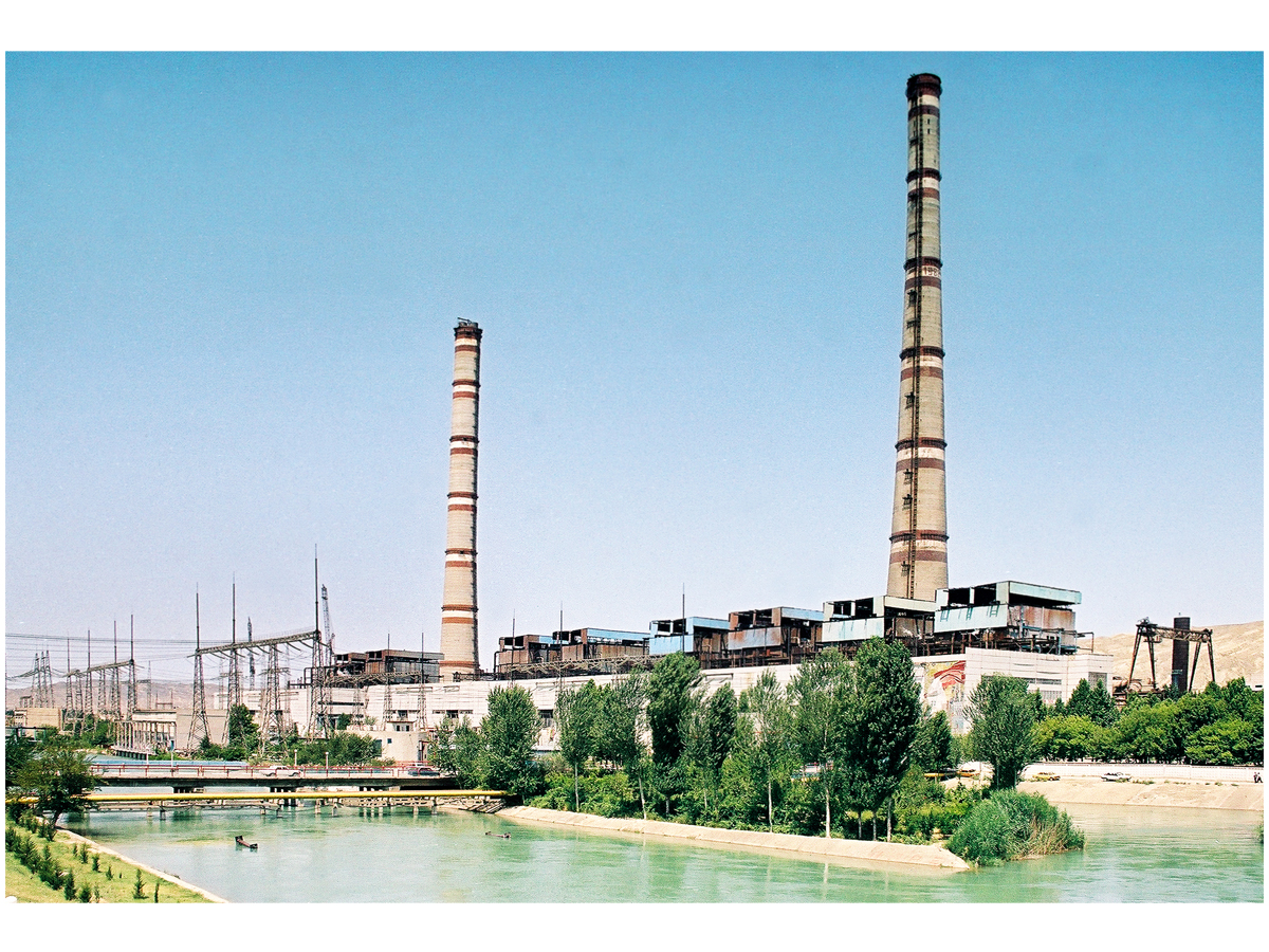 “Azərbaycan” İES-də 8 ay ərzində 4,2 milyard kilovat-saatdan artıq elektrik enerjisi istehsal edilib