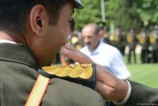 "Vətən sizdən qəhrəmanlıq gözləyir" (FOTOSESSİYA)