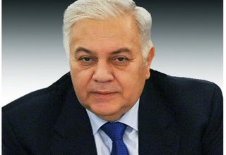 Referendum showed Azerbaijani people’s support to president