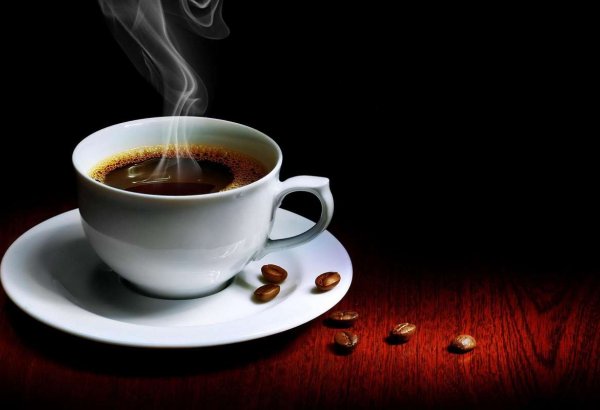 Выявлена польза кофе для работы мозга