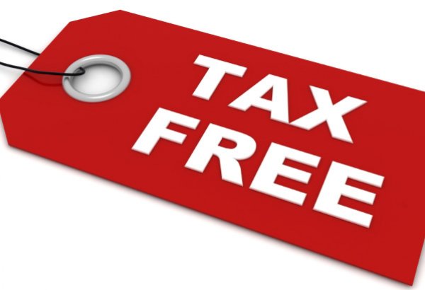 Azərbaycan "Tax Free" sistemini tətbiq edir (YENİLƏNİB)