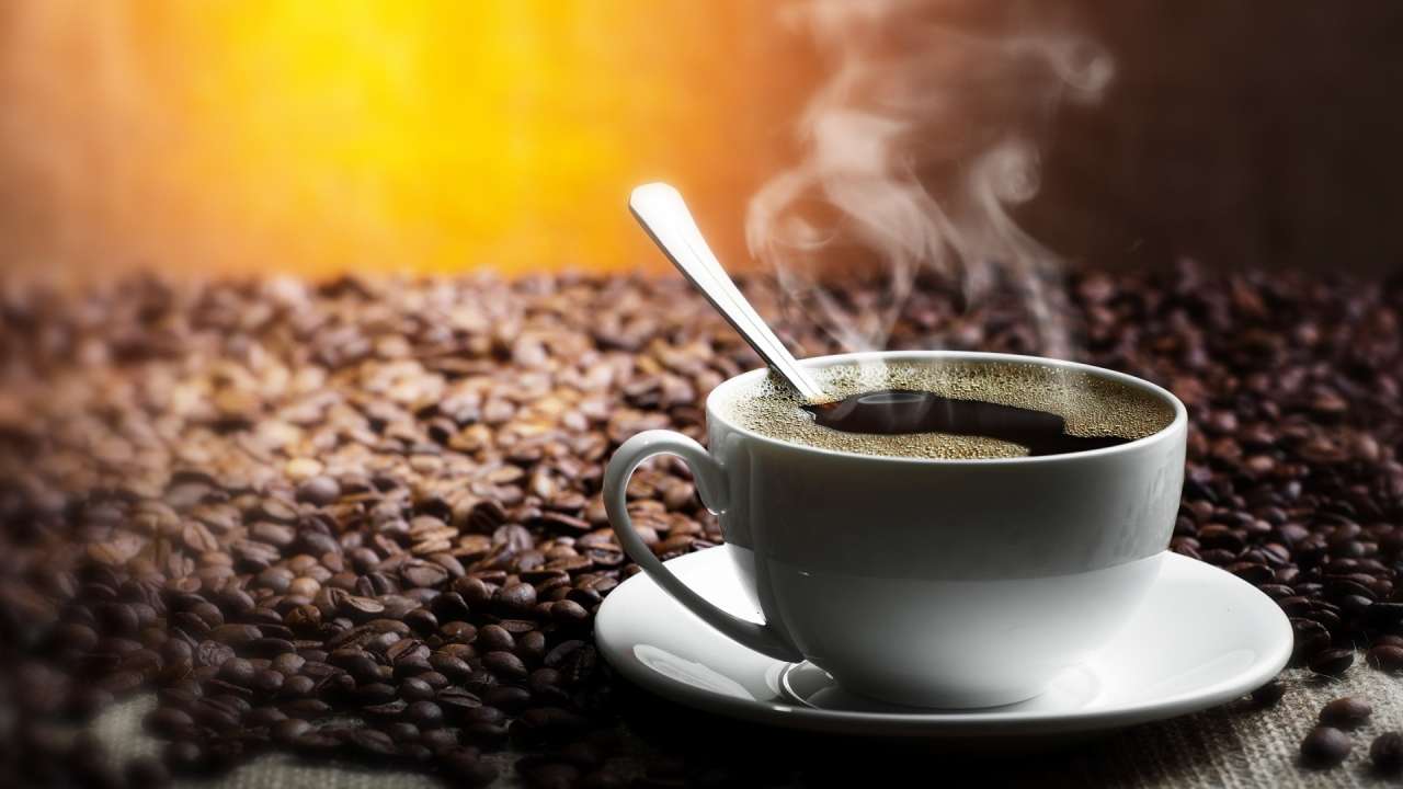 Кофе против рака  (ФОТО)