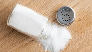 В Азербайджане продается поддельная соль