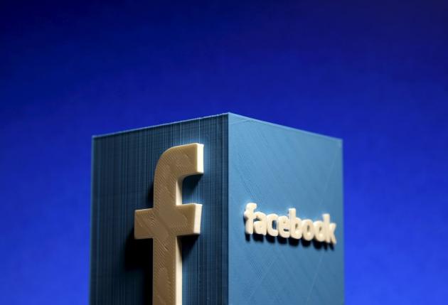 Australia treasurer calls Facebook 'wrong' to block news feeds