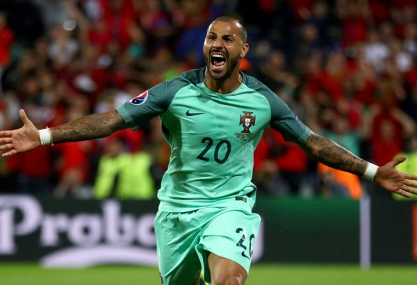 Euro 2016: Portugal claim last eight ticket in extras
