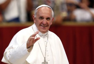Папа Римский совершит визит в ОАЭ
