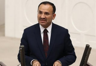 Вице премьер Турции прокомментировал причины создания коалиции оппозиционных партий на предстоящих выборах