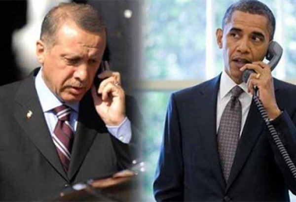 Obama condemns terrorist attack in Istanbul