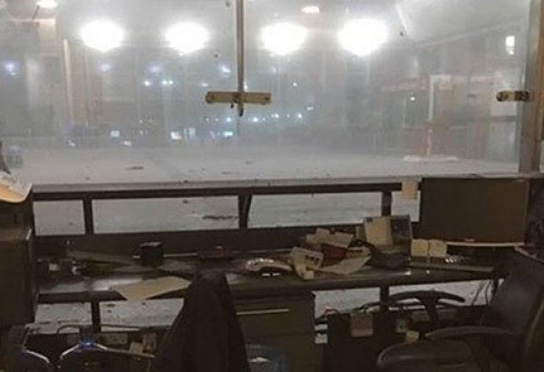 Террористы-смертники в стамбульском аэропорту не были гражданами Турции - правоохранители