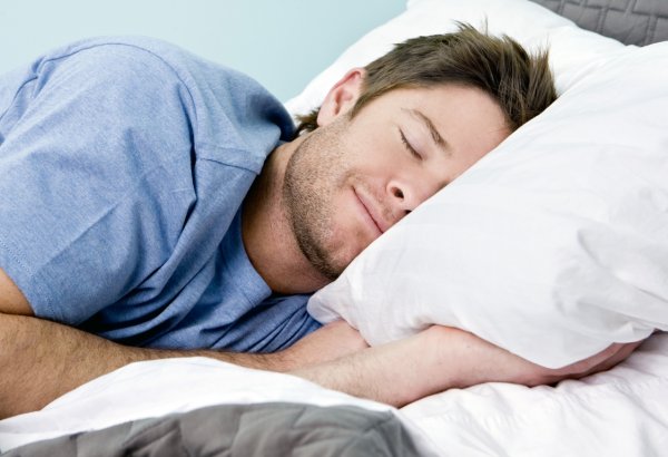 Ученые выяснили, какой механизм заставляет хотеть спать