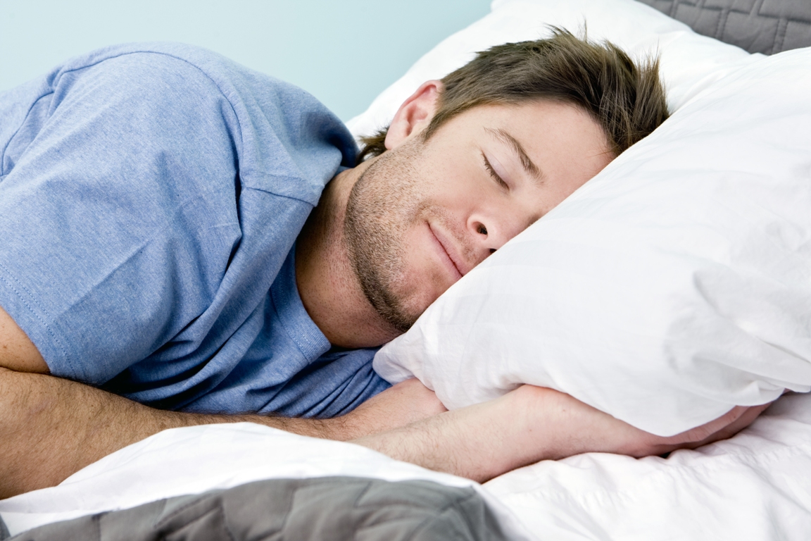 Недостаток сна в детстве сокращает жизнь человека