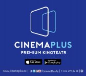 В Amburan Mall открывается кинотеатр CinemaPlus (ФОТО) - Gallery Thumbnail