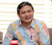 Индонезия хочет продавать самолеты, поезда и танкера - посол рассказал о приоритетах Джакарты в Азербайджане
