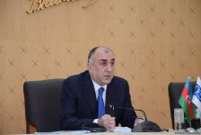 Time to start serious work on Karabakh conflict settlement – Azerbaijani FM