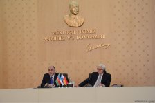 Настало время для начала серьезной работы над урегулированием нагорно-карабахского конфликта – Мамедъяров