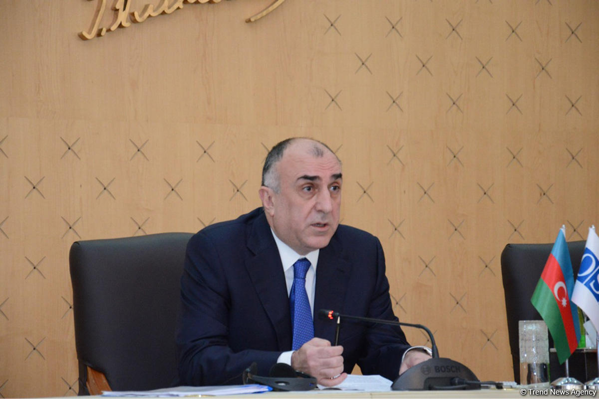 Stability in S. Caucasus very important for Russia – Azerbaijani FM