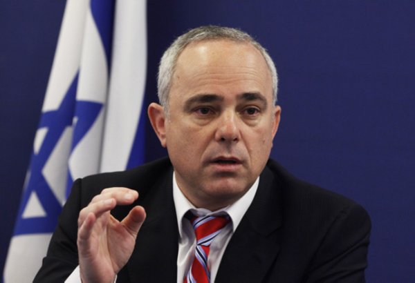 Израиль может подключиться к TANAP - министр