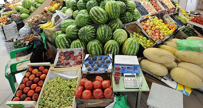 Türkiye ile Rusya ilişkililerinin normalleşmesi, meyve ve sebze fiyatlarını yükseltti