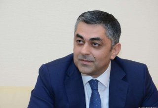Azerbaijan working to expand activity of technology parks: minister