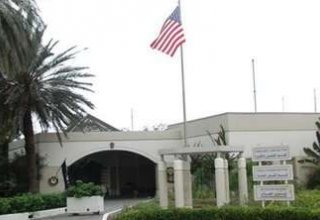 У консульства США в Джидде обнаружили несколько взрывных устройств