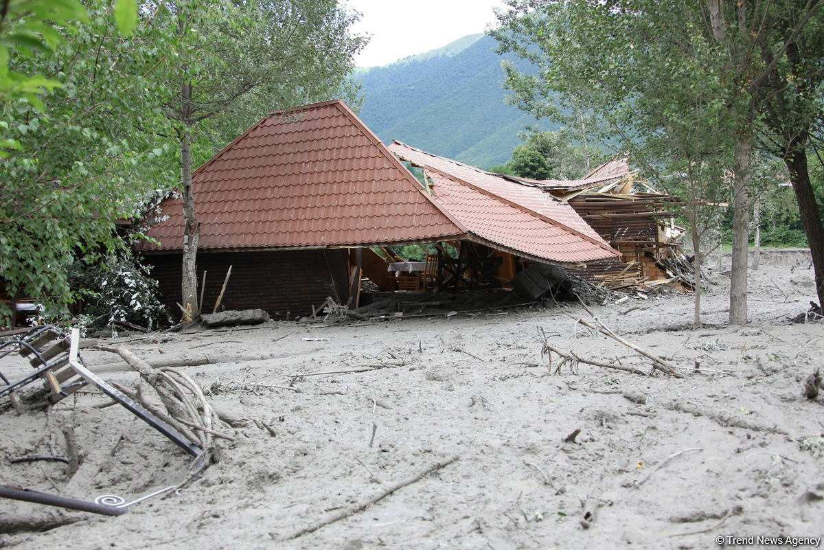 Kolombiya'daki sel felaketinde ölü sayısı 238'e ulaştı