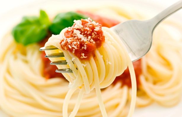 Ученые: спагетти помогают похудеть