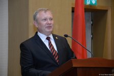 Yaqub Eyyubov: Azərbaycan və Belarus arasında siyasi dialoq yüksək səviyyəyə çatıb