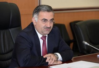 Приватизация госоператоров связи Азербайджана на повестке пока не стоит - замминистра