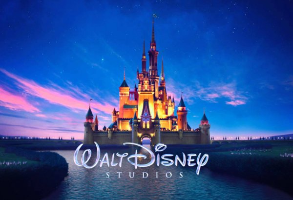 Disney приостановила показы своих фильмов на территории России