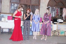 В Баку прошел благотворительный вечер-аукцион "Добро души" (ФОТО)