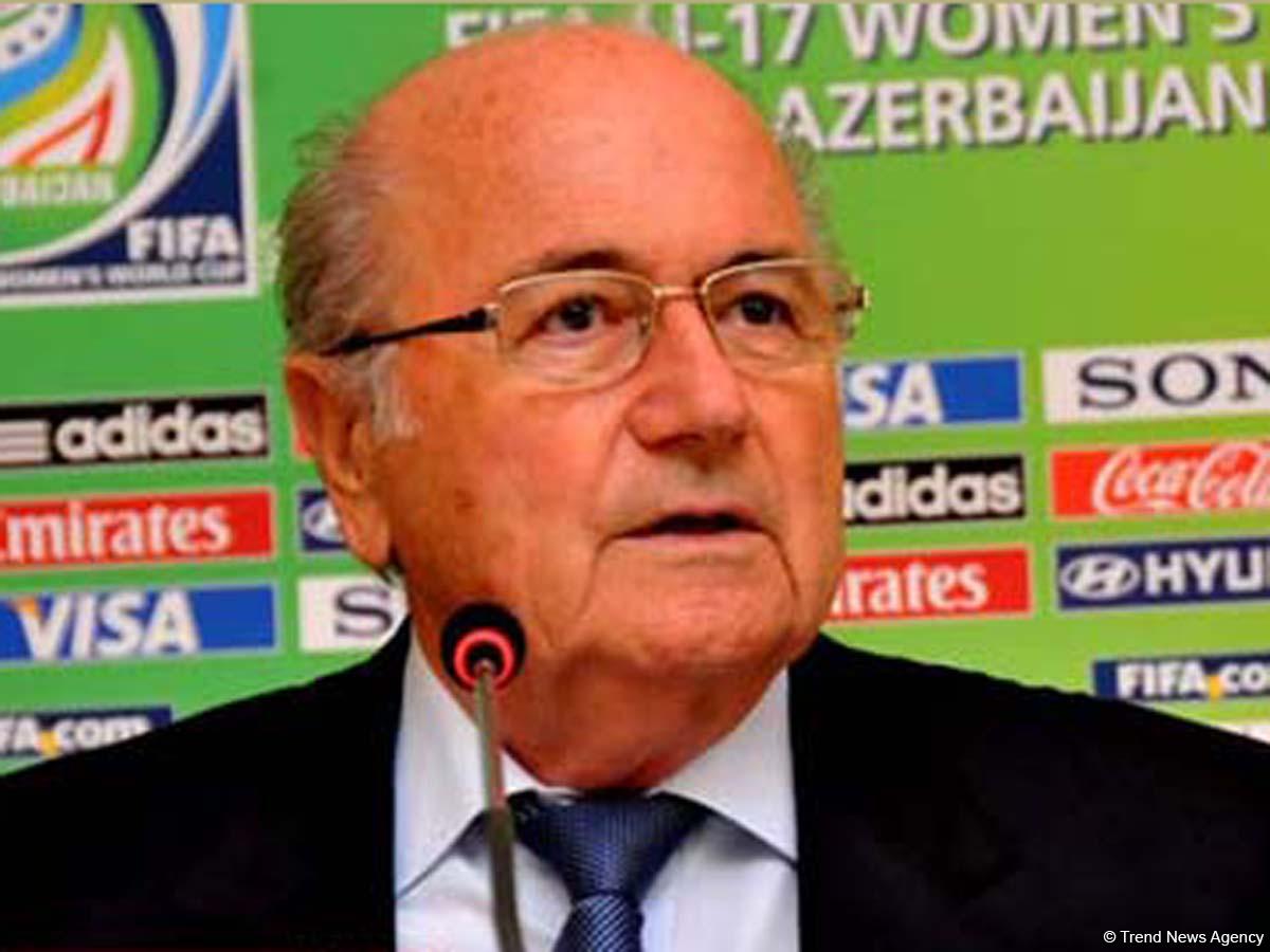 Blatterə qarşı iş açıldı