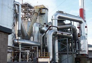 Chemical enterprise of Uzbekistan increases nitric acid production