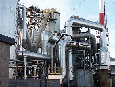 Turkmen chemical concern extends tender on urea formaldehyde concentrate production