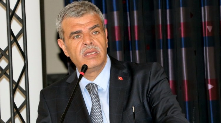 Başbakan Yardımcısı Kaynak'tan 'Bahoz Erdal' açıklaması