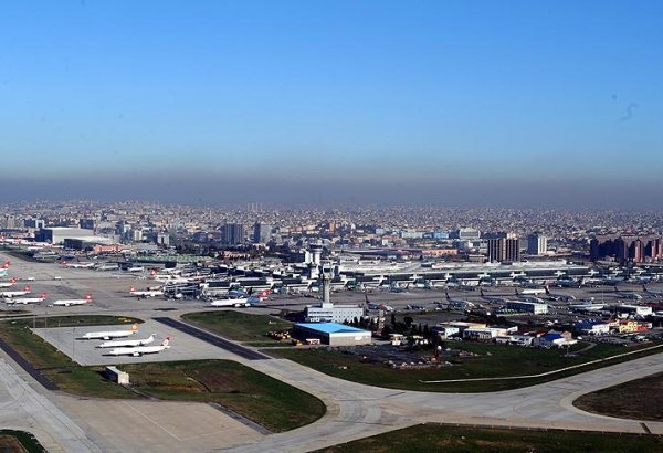 DHMİ Atatürk Havalimanı'nın kapanışına ilişkin hazırlığa başladı