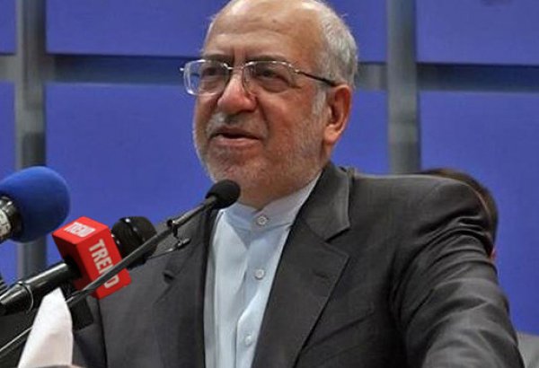 Iran minister: Little hope for change in burdensome social security tax on industrialists