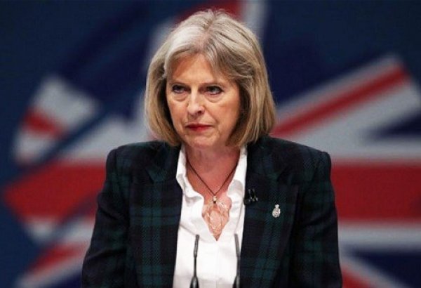 İngiltere Başbakanı May: Saldırılar arasında bağlantı yok ancak yeni bir trend