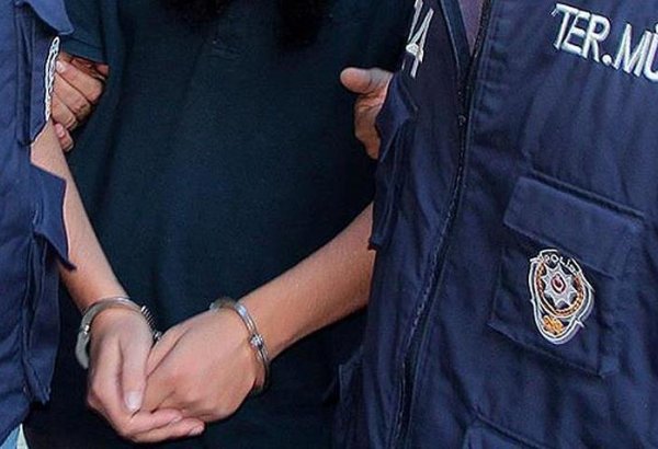 IS terrorists detained in Istanbul