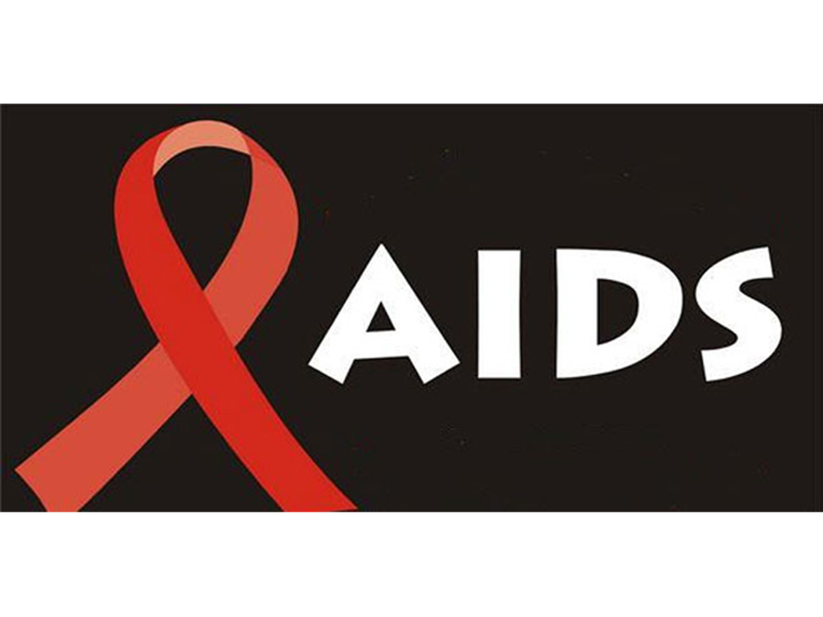 Названо число больных СПИДом в Азербайджане