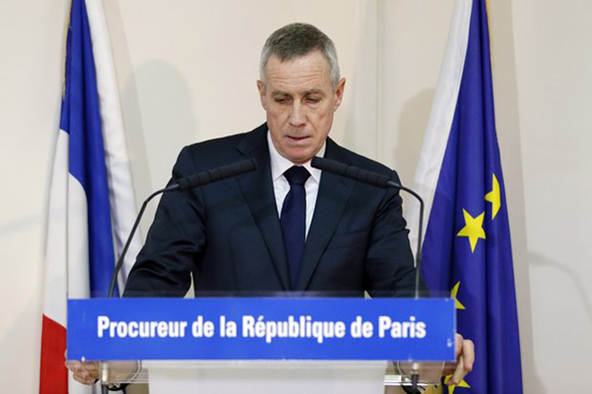 Прокурор Парижа подтвердил, что теракт в Ницце совершил Мохамед Лахуаедж Бухлель