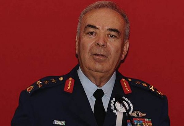 Глава ВВС Турции освобожден в ходе спецоперации